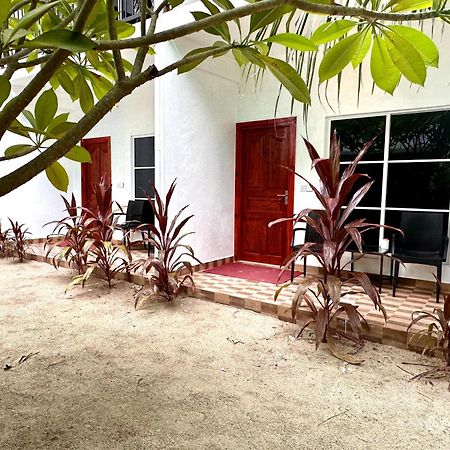 Thoddoo Island Life Hotel Luaran gambar