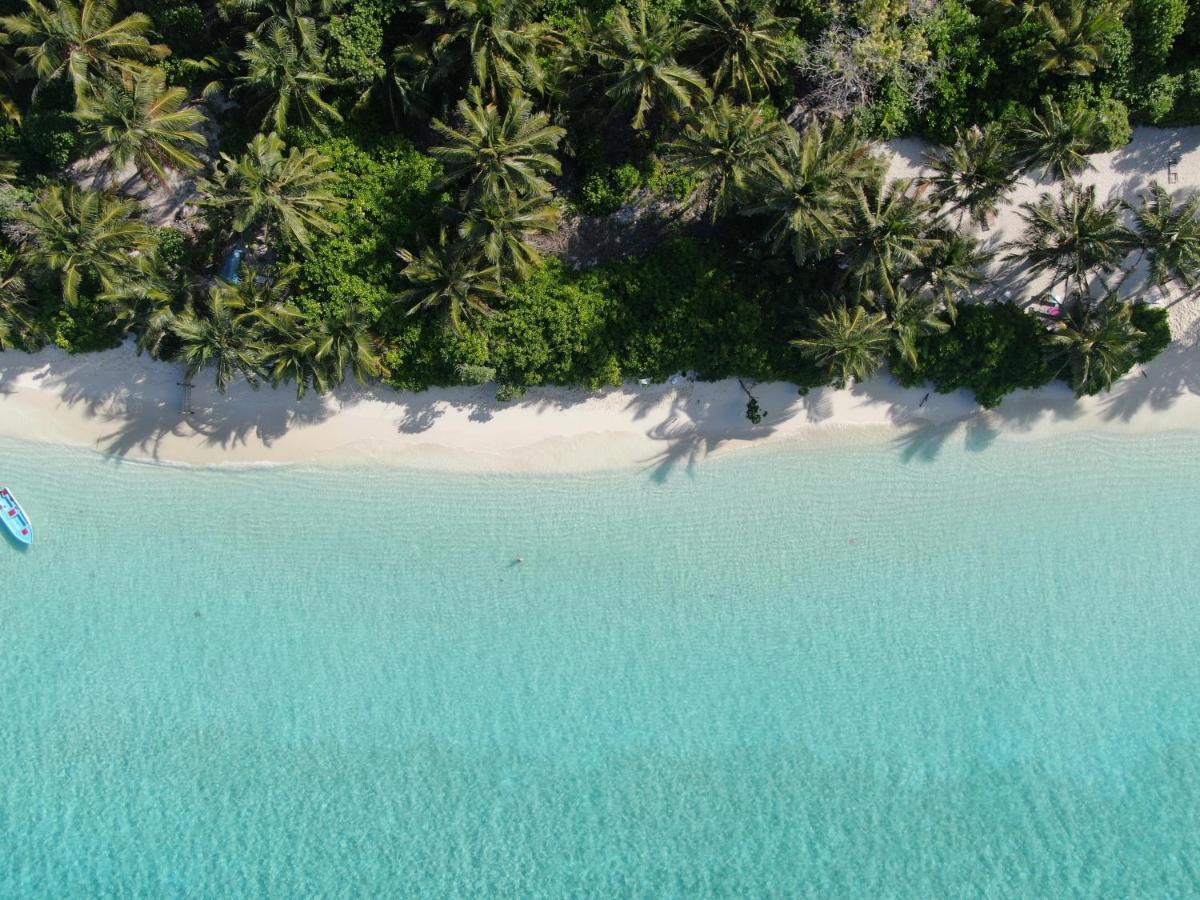 Thoddoo Island Life Hotel Luaran gambar