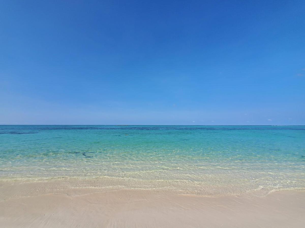 Thoddoo Island Life Hotel Luaran gambar