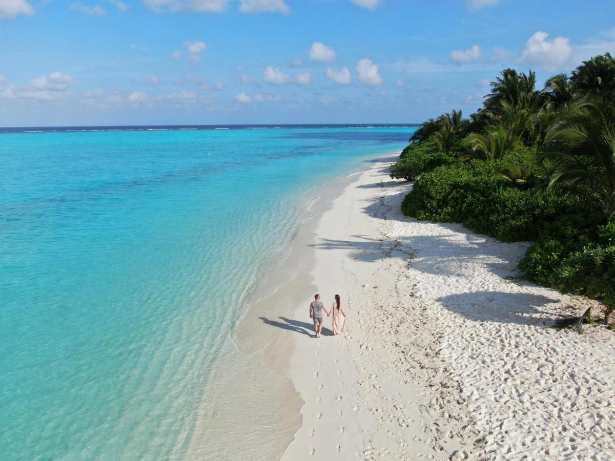 Thoddoo Island Life Hotel Luaran gambar