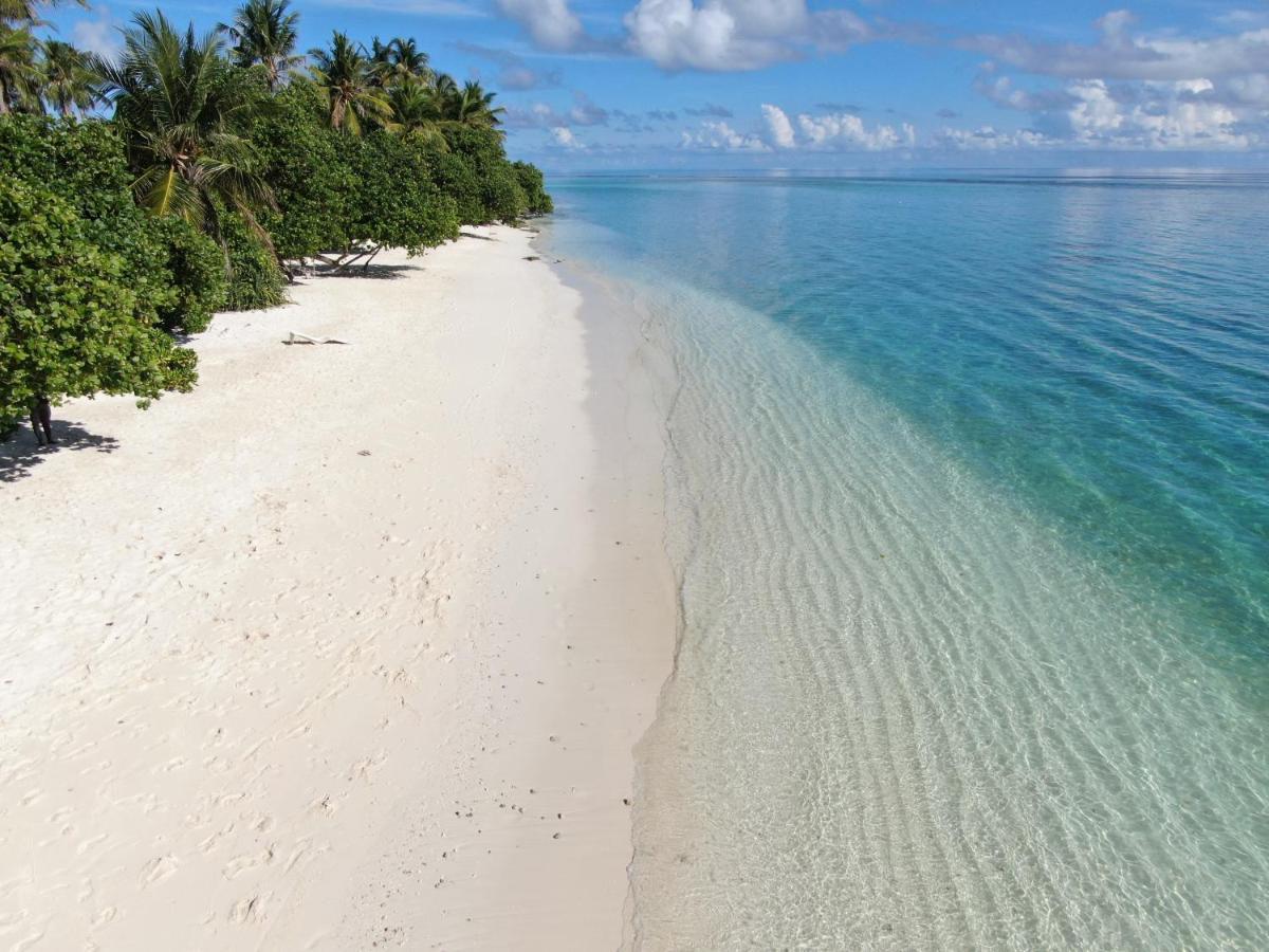 Thoddoo Island Life Hotel Luaran gambar
