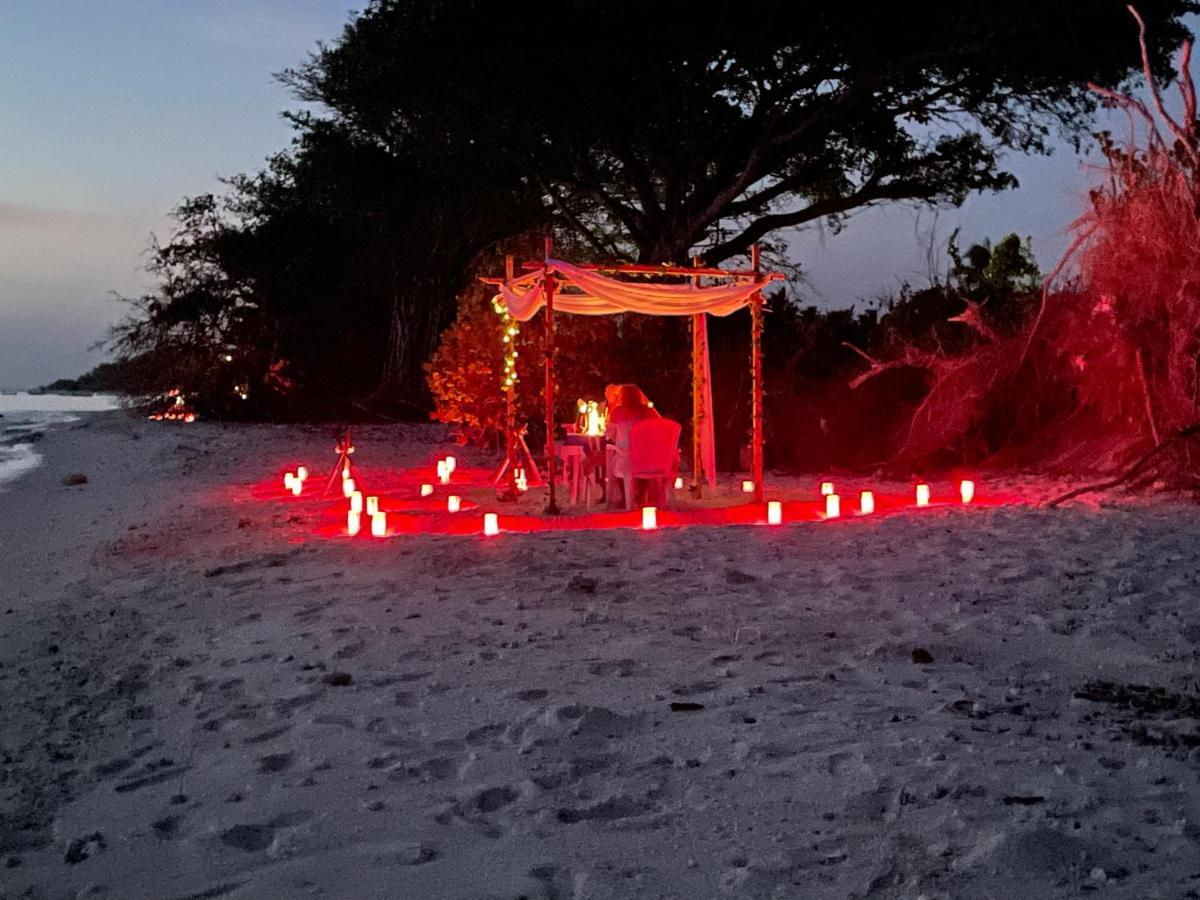 Thoddoo Island Life Hotel Luaran gambar